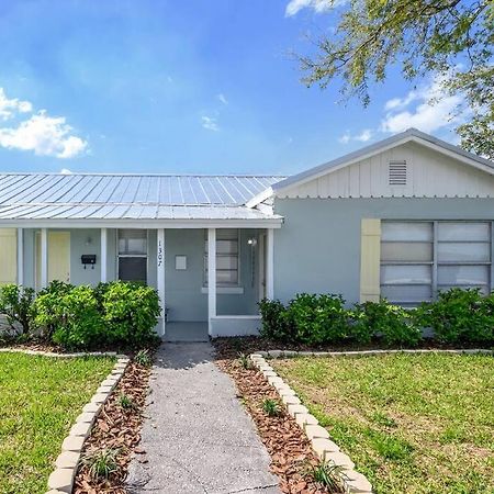 Santa Barbara On The Bay Waterfront Apartment Tampa Exterior foto