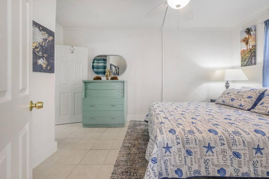 Santa Barbara On The Bay Waterfront Apartment Tampa Exterior foto
