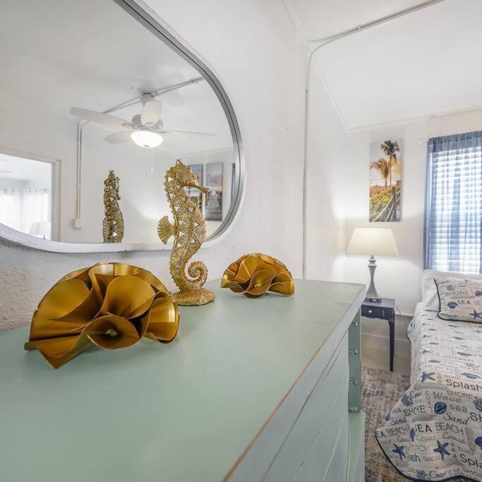 Santa Barbara On The Bay Waterfront Apartment Tampa Exterior foto